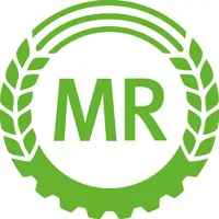 Maschinenring-Logo