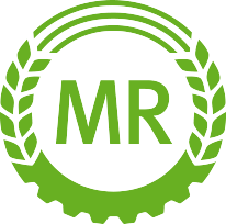 MR-Logo